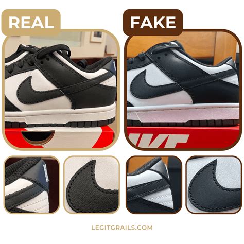 nike fakes|how to tell if nikes are real.